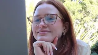 An honest life update | Madelaine Petsch