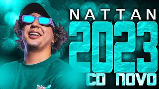 NATANZINHO 2023 ( CD NOVO 2023 ) REPERTÓRIO NOVO - MÚSICAS NOVAS