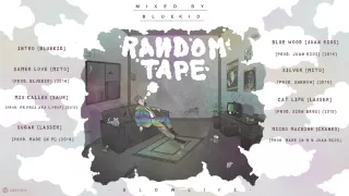Random Tape - Slow Life | Mixed by Guayaba