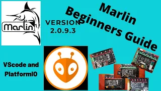 Starters guide to editing Marlin firmware - one step at a time