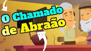 Histórias da Bíblia | O Chamado de Abraão