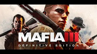 MAFIA 3: Definitive Edition - Двойной агент ЦРУ, М16 и Донован (Часть 5)