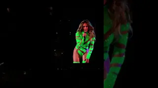 Jennifer Lopez On The Floor LIVE Moscow 04.08.2019 VTB Arena It’s My Party Tour