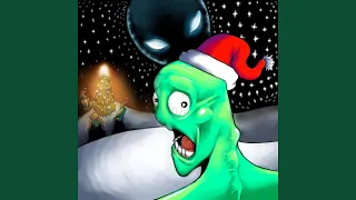 Alien Christmas (Radio Edit)