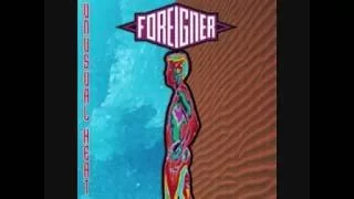 Foreigner : Lowdown and Dirty (1991)