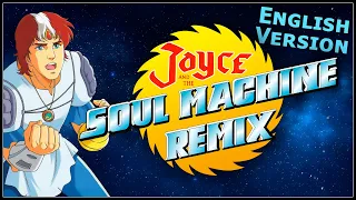 Jayce and the Wheeled Warriors (Soul Machine Remix) - NEW VERSION 2021!