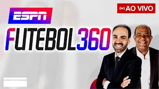 ESPN AO VIVO - ESPN F360 AO VIVO