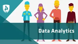 Data Analytics Bachelor's Degree at Rasmussen College