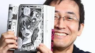 The Story of Junji Ito, Horror Mangaka