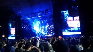 Paul McCartney - Live and Let Die - São Paulo 25/11/2014