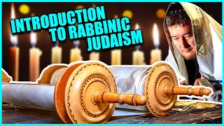 The Genesis of Rabbinic Judaism | How The Rabbis Adapted Judaism Post 70CE