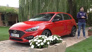 Celebramos con Hyundai sus 30 años en España probando el i30 versión especial