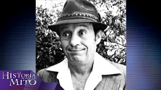 La Historia Detrás Del Mito | Roberto Gómez Bolaños "Chespirito" (Parte 1)