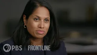 Democracy on Trial: Soumya Dayananda (interview) | FRONTLINE