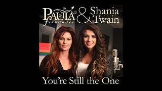 Shania Twain - You're Still The One ft. Paula Fernandes (Extended Orchestral Remaster)