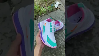 Nike Airmax 720 Rainbow