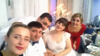 ულამაზესი დღე ❤❤❤ ნანუკა❤მიშა