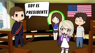 ME CONVIERTO EN EL PRESIDENTE DE BROOKHAVEN EN ROBLOX!!