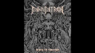 Blackened Thrash Metal 2024 Full Album "DAWNPATROL" - Death To Traitors