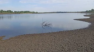 НАСЛІДКИ ПІДРИВУ КАХОВСЬКОЇ ГЕС