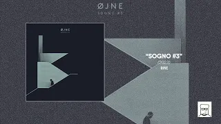 Øjne - "Sogno #3" [Full EP] (2023)