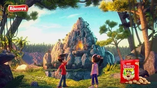 Cocomo Adventures - Television Commercial