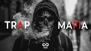 Mafia Music 2024 ☠️ Best Gangster Rap Mix - Hip Hop & Trap Music 2024 -Vol #77
