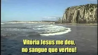 Vitória em Cristo, Hinario Adventista Nº 437