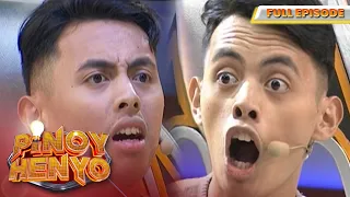 Twin Ballers, nakuha kaya ang jackpot prize? | Pinoy Henyo | March 21, 2023