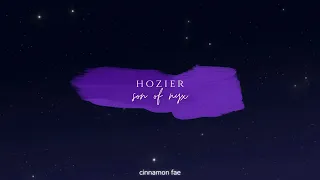 Hozier - Son of Nyx (slowed + reverb)