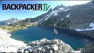 BACKPACKER Get Out More TV Ep. 9: Cascade Mountains