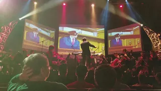 Video Games Live - San Antonio 2017 - Phoenix Wright Theme