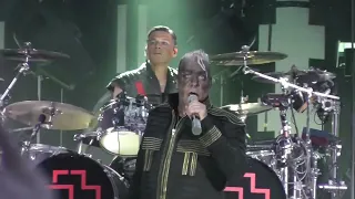 Rammstein - Giftig - LIVE in Vilnius, Lithuania 22.05.2023