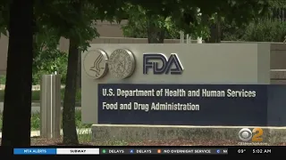 FDA to rule on COVID vaccines for children under 5