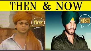 DIL DARIYA - 1988 TV SERIAL | CAST - THEN & NOW | DD NATIONAL OLD TV SERIAL