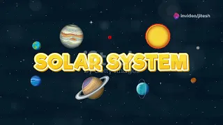 Unraveling the Mysteries: How Our Solar System Works🔥🌍🎇🎆