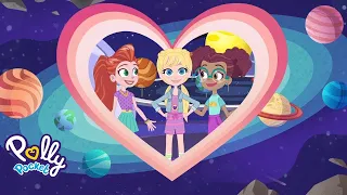 Friendship Locket Adventures Marathon! | Polly Pocket  | Cartoons for Kids | WildBrain Enchanted