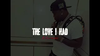 [2023] Mo3 Type Beat "The Love I Had"