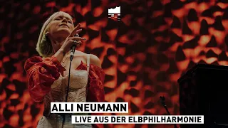 Alli Neumann | Live from the Elbphilharmonie