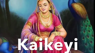 Quintessential StepMom of Ramayana, Kaikeyi not remembered kindly. Wasn’t she just playing her part?