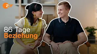 Perfect Match? Beziehung auf der Probe | Folge 6 | Knigge & Co.