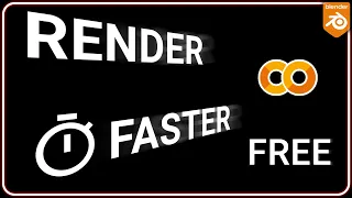 Speed Up Your Blender Renders with Free Google Colab