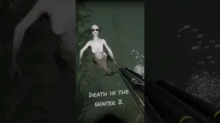 Procedural animations of the Siren sisters in the horror underwater game coming to Steam soon.