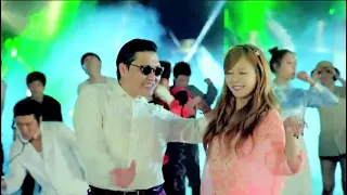 PSY - GANGNAM STYLE [Original Video]