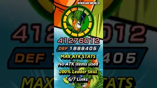 EZA TEQ Cell 2nd Form MAX