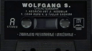 Wolfgang S. - Crna Rupa (1995)