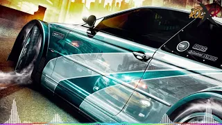09. NFS Most Wanted OST - Shapeshifter Ft. Styles of Beyond