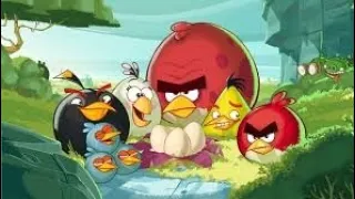 Angry Birds Toons Trailer | Энгри Бердс Сердитые птички трэйлер