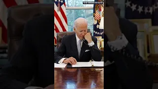 ‘Let’s go shock them all!’ President Biden calls USMNT to wish good luck against Wales