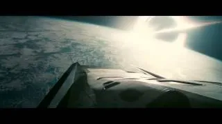 Interstellar - Trailer Ufficiale Italiano